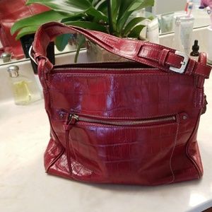 Jones New York vintage handbag